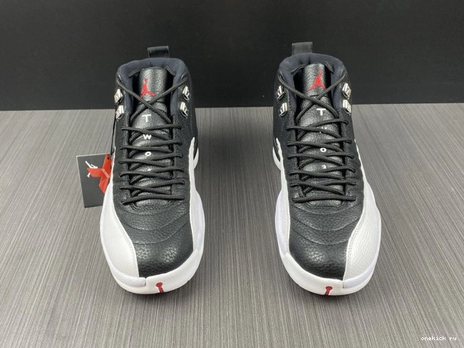 Rep Onekick Air Jordan (2012) Retro 12 130690-001 Playoffs 0718
